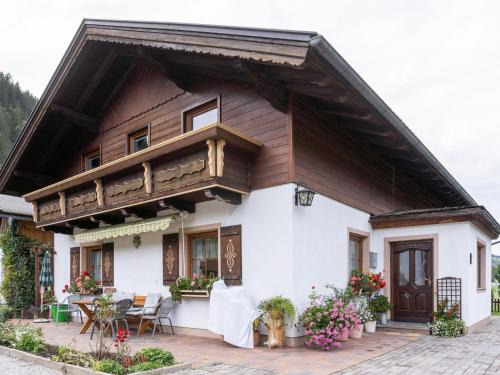 Kleinarl Apartamento | Chalet in Kleinarl near Ski Amadé Slopes