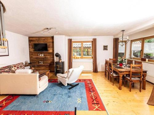 Liesfeld Casa | Chalet in Kundl near Ski Juwel