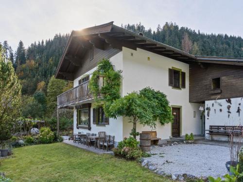 Ullach Chalet De Esquí | Chalet in Leogang near Ski Lifts