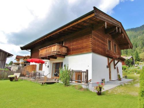 Griessen Casa | Chalet in Leogang near Ski Slopes