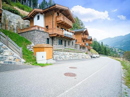 Muehlbach Am Hochkoenig Chalet De Esquí | Chalet in Mühlbach near Ski Slopes
