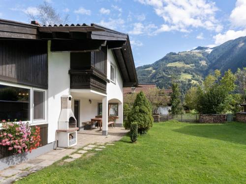 Maishofen Chalet De Esquí | Chalet in Maishofen near Ski Slopes