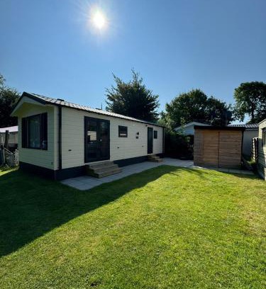 Makkum Chalet De Esquí | Chalet in Makkum - K118