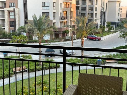 Shurtah al-Dakhlah Apartamento | Chalet in Marassi Marina 1