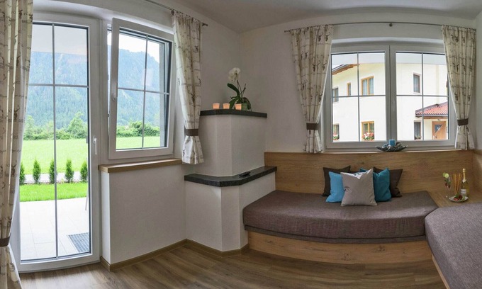 Burgstall Apartamento | Chalet en Mayrhofen cerca de telesillas