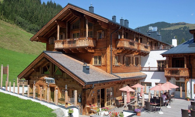 Schonbach Apartamento | Chalet en Mittersill cerca de Jochberg Ski Lift