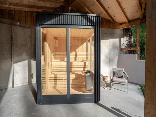 Hopfgarten im Brixental Chalet De Esquí | Chalet in Niederau, cleaning included