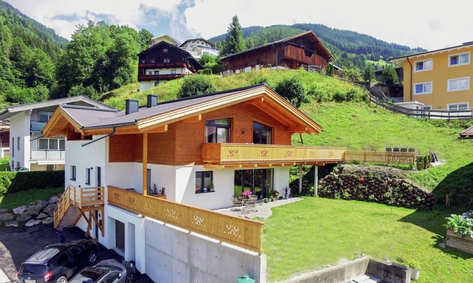Piesendorf Chalet De Esquí | Chalet en Piesendorf cerca de pistas