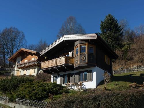 Piesendorf Chalet De Esquí | Chalet in Piesendorf by Nagelköpfl Slopes