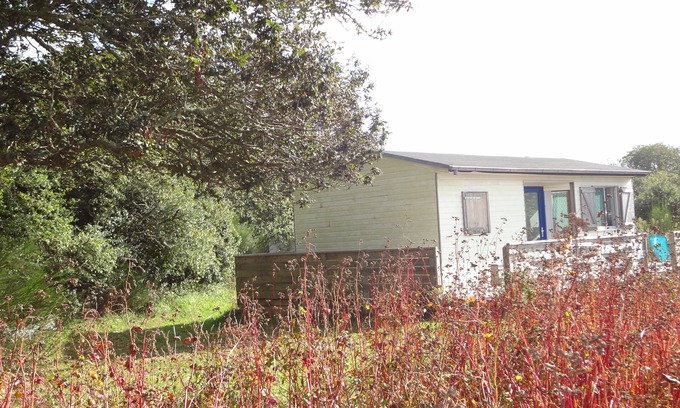 Pont-l'Abbe Chalet De Esquí | Chalet in Pont l'abbé .quiet location in the heart of the bigouden country .close to ports and beaches