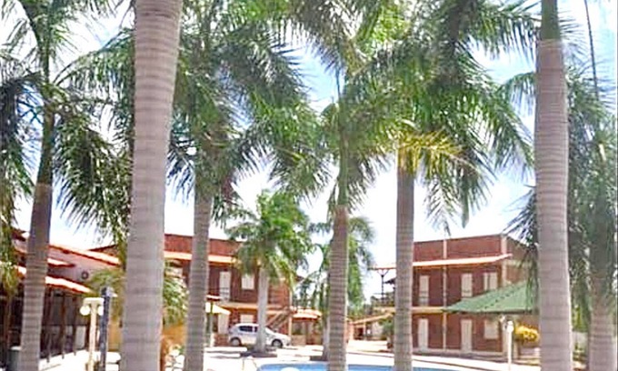 Barreirinhas Chalet De Esquí | Chalet in Porto dos Lençois Residence-Barreirinhas-Ma!!!🌊🌞🌴