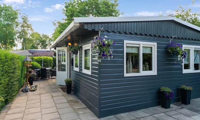 Reutum Casa | Chalet en Reutum cerca del Canal Almelo