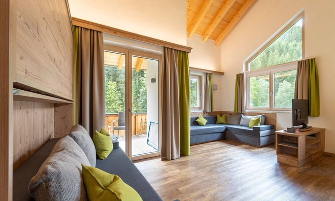 Saalbach Chalet De Esquí | Chalet in Saalbach Near Ski Slopes