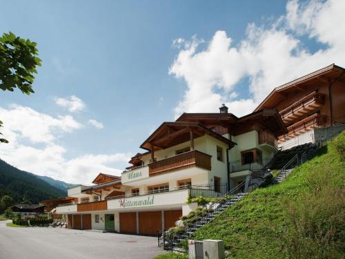 Hinterglemm Chalet De Esquí | Chalet in Saalbach near Ski Lift