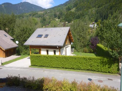 Saint-Jean-dʼAulps Chalet De Esquí | Chalet in Saint-Jean near Ski Lift