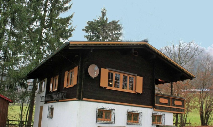 Sibratsgfaell Chalet De Esquí | Chalet en Sibratsgfäll cerca de pistas