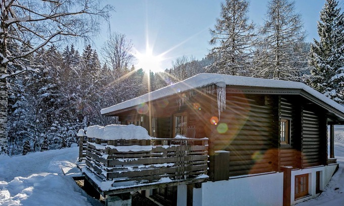 Woergl Chalet De Esquí | Chalet encantador en Wörgl-Boden con jardín privado