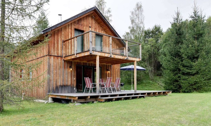 Stadl an der Mur Chalet De Esquí | Chalet en Stadl an der Mur Styria, cerca de la zona de esquí