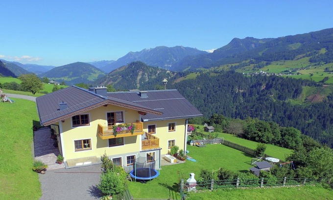 Taxenbach Apartamento | Chalet en Taxenbach cerca de Kaprun Ski
