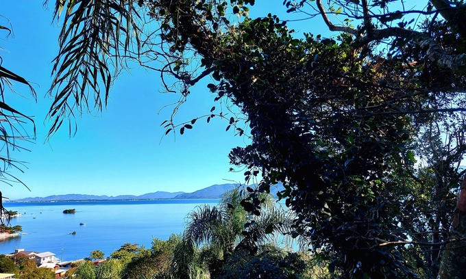 Caiacanga Chalet De Esquí | Chalet in the mountains with a sea view