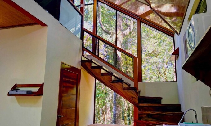 Monteverde Chalet De Esquí | Chalet in the mountain #1