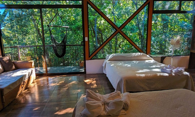 Monteverde Chalet De Esquí | Chalet in the mountain #2