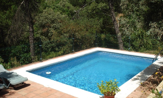 Córdoba Casa | Chalet en la sierra a 15 minutos de Cordoba