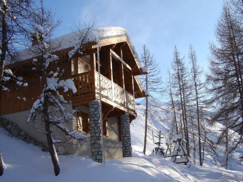Vallandry Chalet De Esquí | Chalet in Vallandry near Paradiski Ski Area