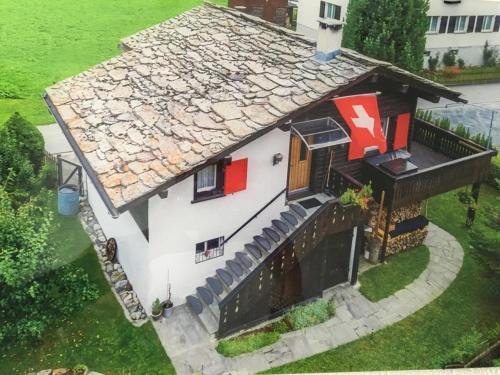 Vals Chalet De Esquí | Chalet in Vals