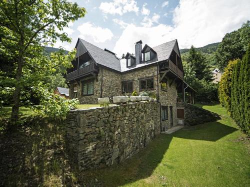 Vielha e Mijaran Casa | Chalet in Vielha near Baqueira Ski Resort, cleaning included