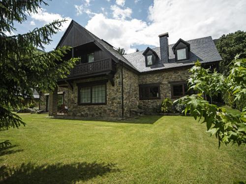 Vielha e Mijaran Casa | Chalet in Vielha near Baqueira Ski Resort