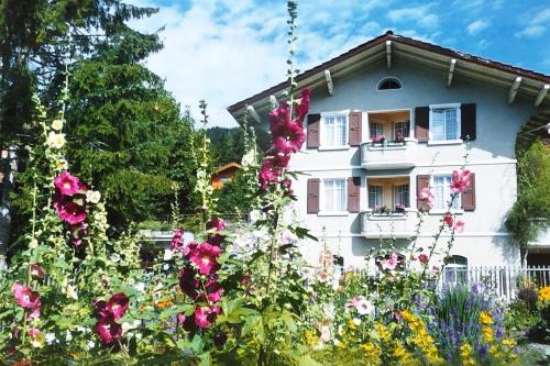 Ollon Chalet De Esquí | Chalet in Villars-sur-Ollon