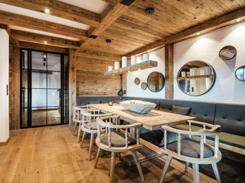 Wagrain Chalet De Esquí | Chalet in Wagrain near Ski Lift