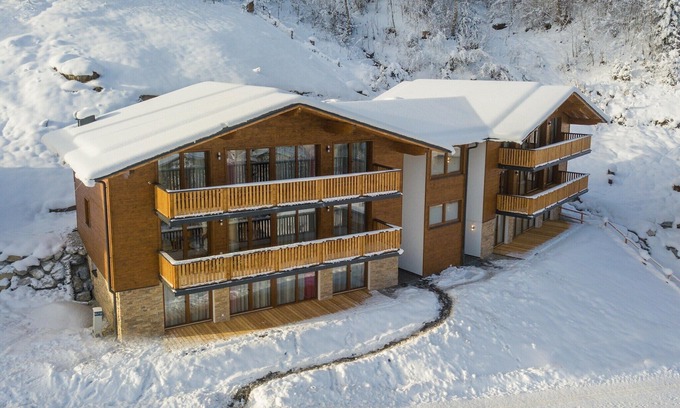 Wagrain Chalet De Esquí | Chalet en Wagrain junto a pistas de esquí