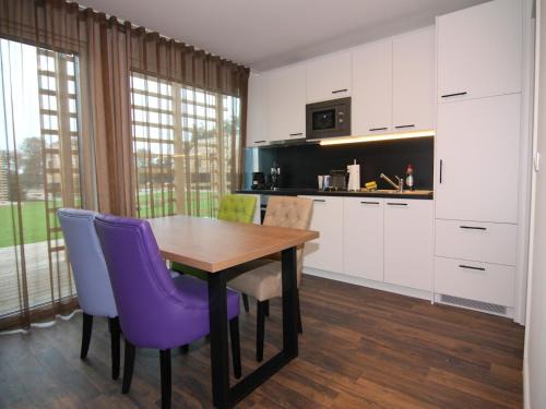 Wendorf Casa | Chalet in Wendorf, cleaning included