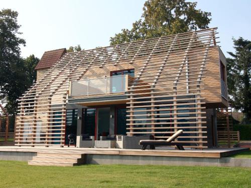 Wendorf Casa | Chalet in Wendorf