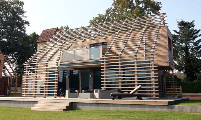 Wendorf Casa | Chalet en Wendorf