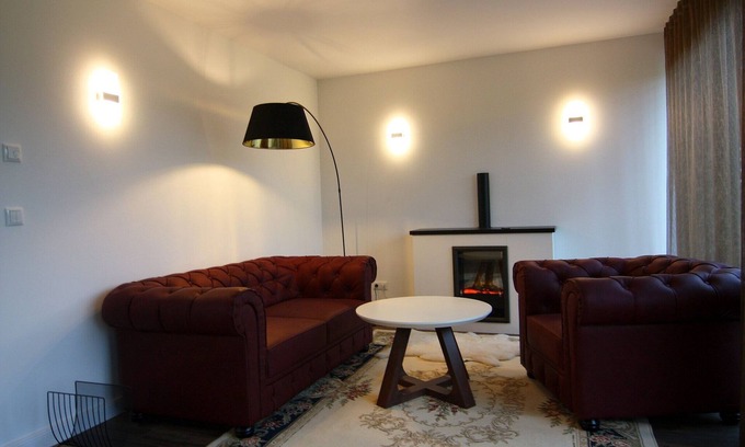 Wendorf Casa | Chalet en Wendorf
