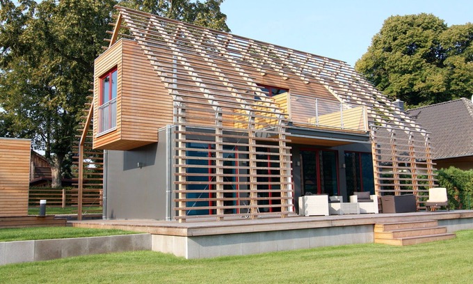 Wendorf Casa | Chalet en Wendorf