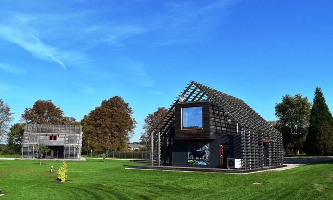 Wendorf Casa | Chalet en Wendorf