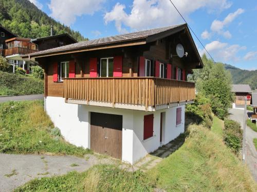 Fiesch Chalet De Esquí | Chalet in Wiler near Ski Lift & Views
