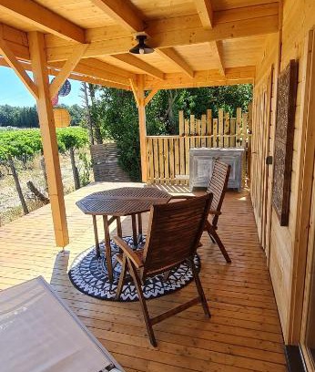 Tarascon Chalet De Esquí | Chalet INDAH
