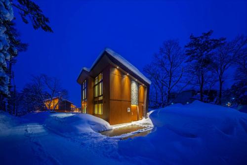 Echo Land Chalet De Esquí | Chalet Infinity