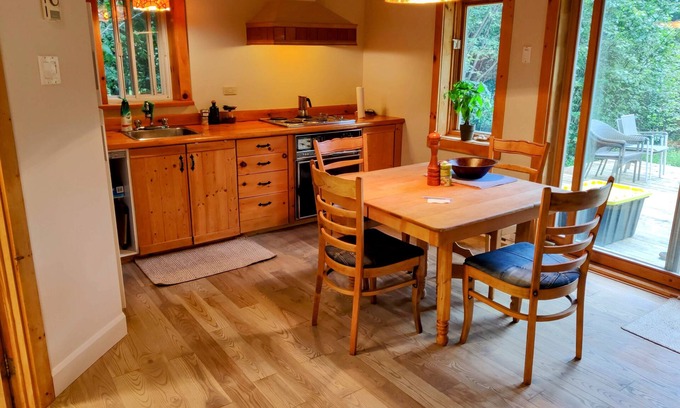 Mont-Tremblant Chalet De Esquí | Chalet intime Mont-Tremblant