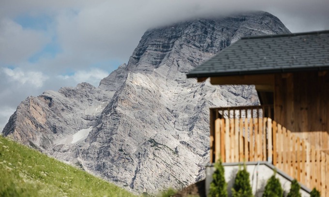 La Valle Chalet De Esquí | Chalet