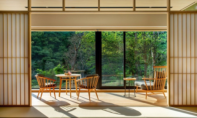 Minami Casa | Chalet Ivy Jozankei
