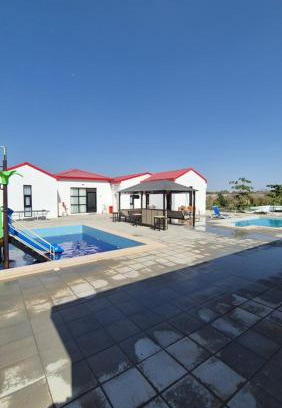 Hatta Casa | Chalet-J3-شاليه