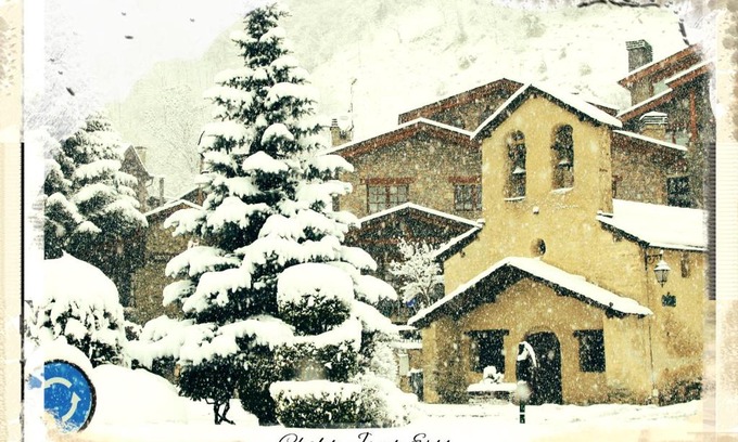 Erts Apartamento | CHALET JANET