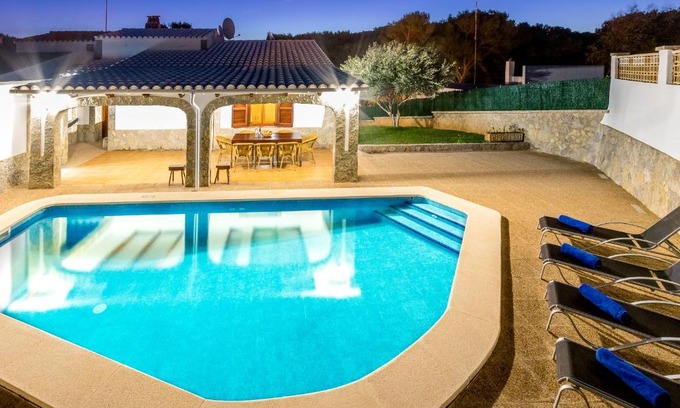 Punta Grossa Casa | Chalet Joan i Nuria By homevillas360