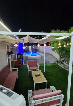 Hatta Chalet De Esquí | Chalet-JS-شاليه